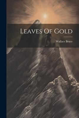 Produktbild: Leaves Of Gold