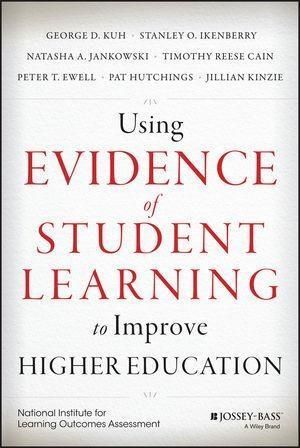 Produktbild: Using Evidence of Student Learning to Improve Higher Education