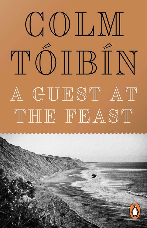 Produktbild: A Guest at the Feast