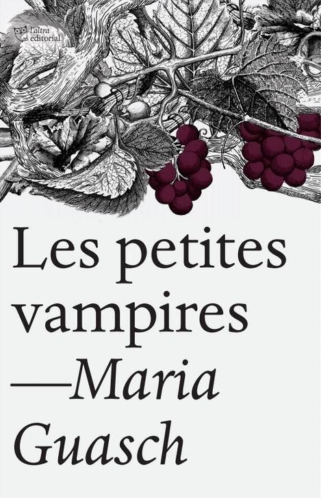 Produktbild: Les petites vampires