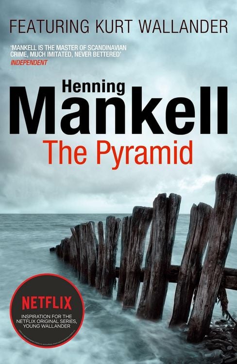 Produktbild: The Pyramid