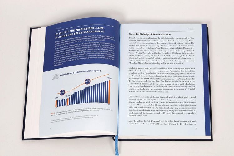 Produktbild: Professionelle Planung und Selbstmanagement