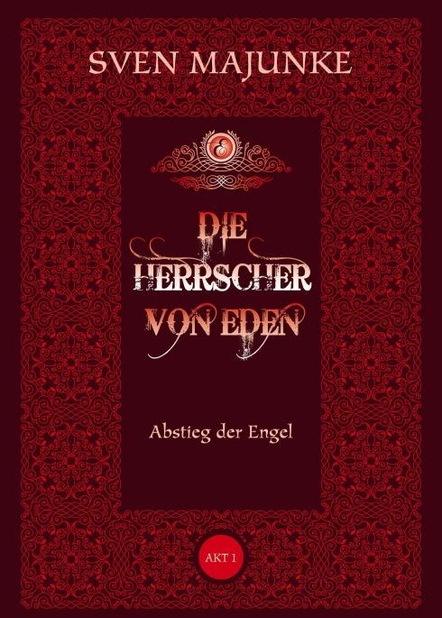 Produktbild: Die Herrscher von Eden