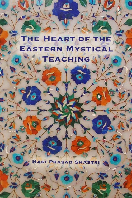 Produktbild: Heart of the Eastern Mystical Teaching