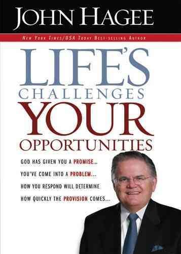 Produktbild: Life's Challenges.. Your Opportunities