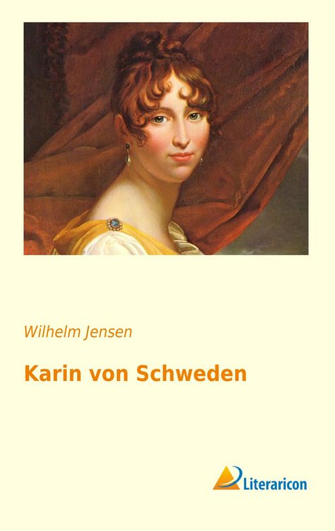Produktbild: Karin von Schweden