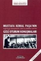 Produktbild: Mustafa Kemal Pasanin Gizli Oturum Konusmalari