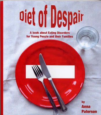 Produktbild: Paterson, A: Diet of Despair