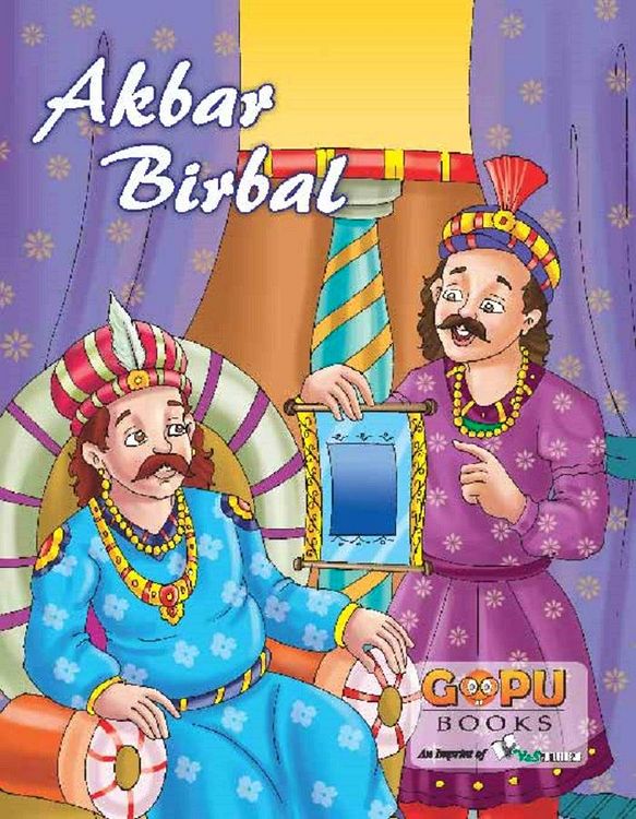 Produktbild: Akbar-Birbal Combined