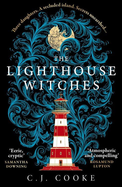 Produktbild: The Lighthouse Witches