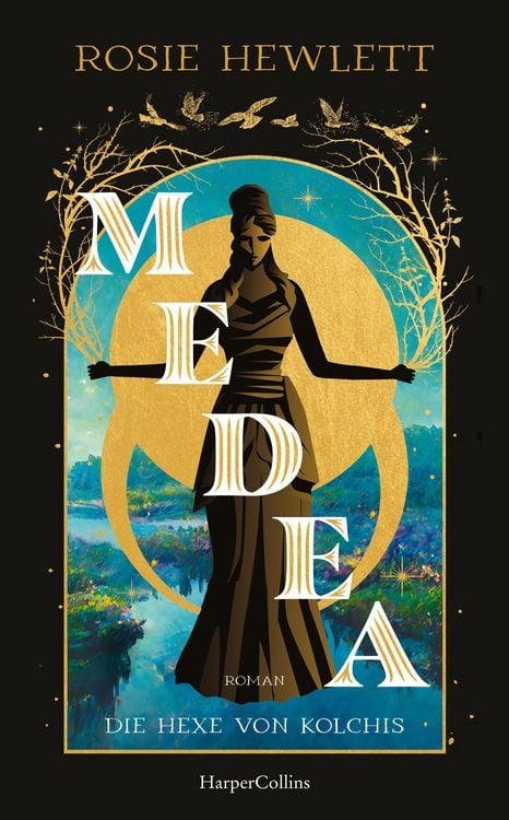Produktbild: Medea