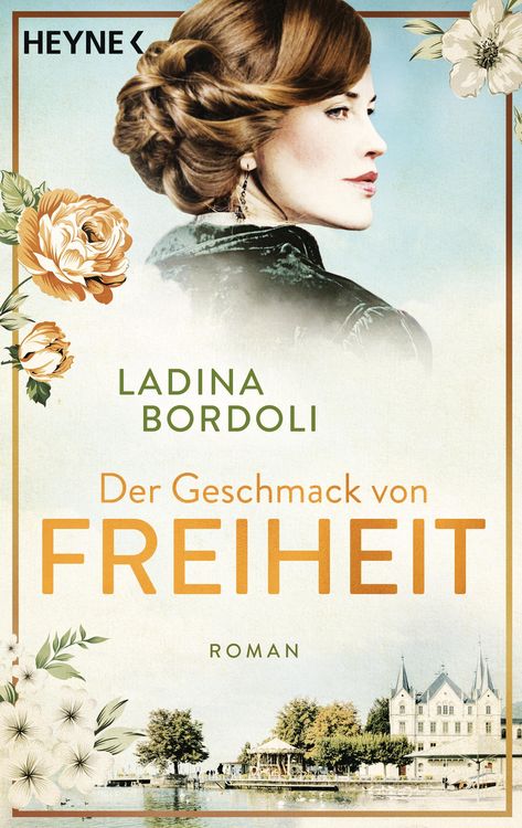Produktbild: Der Geschmack von Freiheit