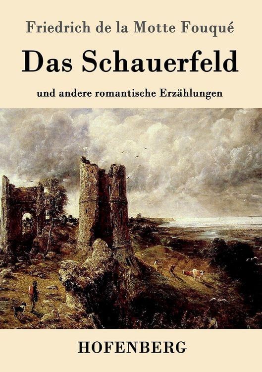 Produktbild: Das Schauerfeld