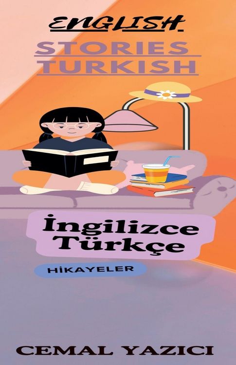 Produktbild: English stor&iquest;es turk&iquest;sh