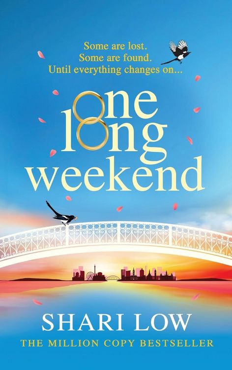 Produktbild: One Long Weekend