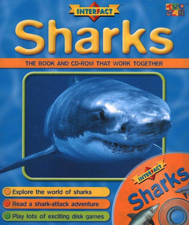 Produktbild: Sharks