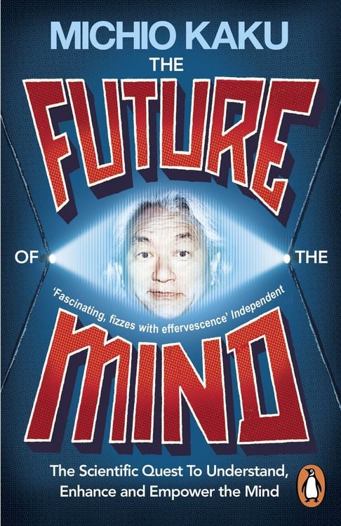 Produktbild: The Future of the Mind
