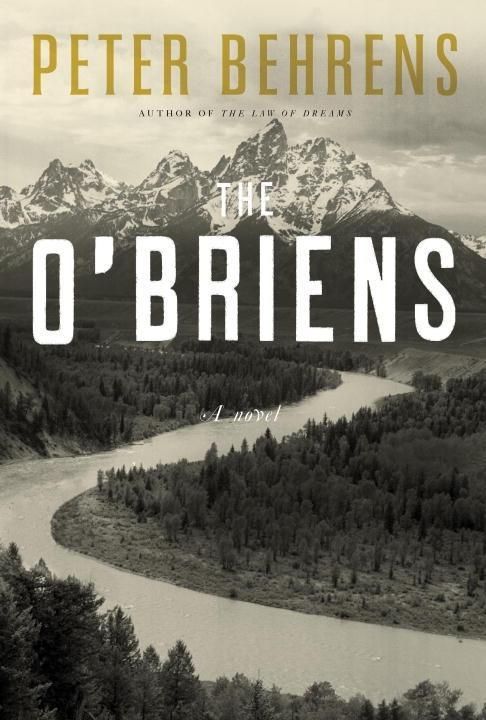 Produktbild: The O'Briens