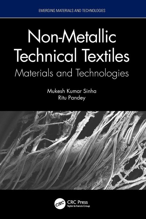 Produktbild: Non-Metallic Technical Textiles