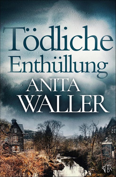 Produktbild: T&ouml;dliche Enth&uuml;llung
