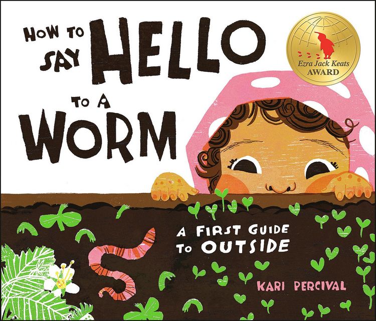 Produktbild: How to Say Hello to a Worm
