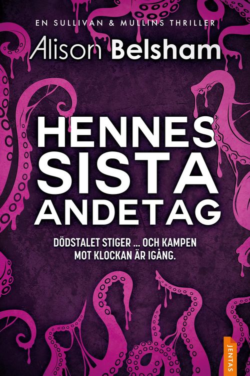 Produktbild: Hennes sista andetag