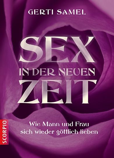 Produktbild: Sex in der neuen Zeit