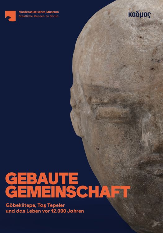 Produktbild: Gebaute Gemeinschaft