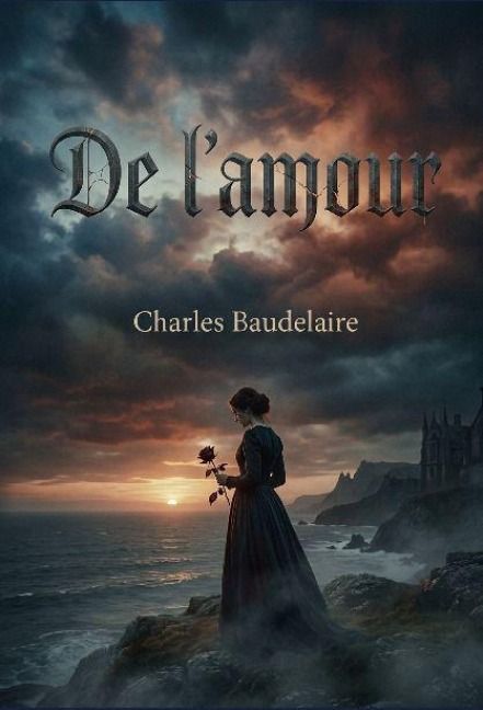 Produktbild: De l'amour