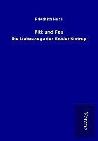 Produktbild: Pitt und Fox