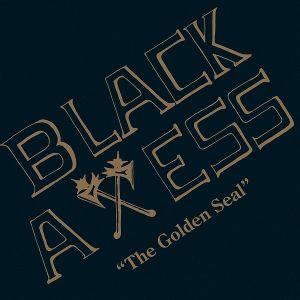 Produktbild: The Golden Seal