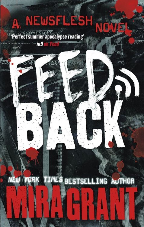 Produktbild: Feedback