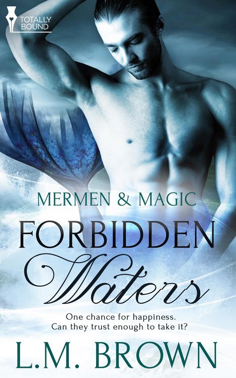 Produktbild: Forbidden Waters