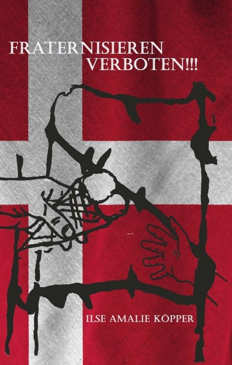 Produktbild: Fraternisieren verboten!!!