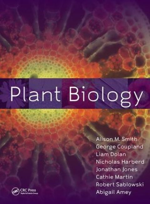 Produktbild: Plant Biology