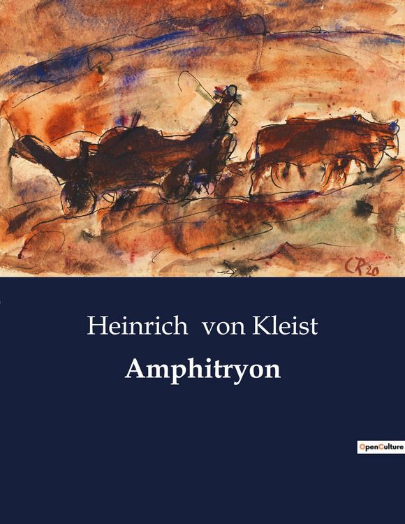 Produktbild: Amphitryon