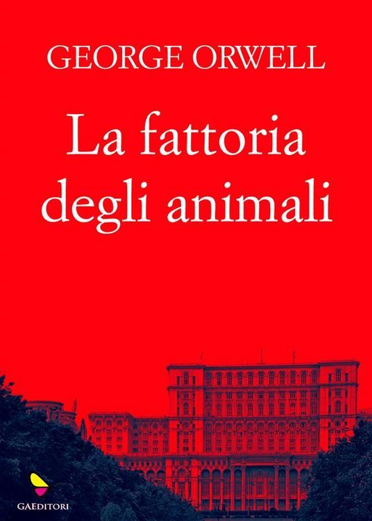 Produktbild: La fattoria degli animali
