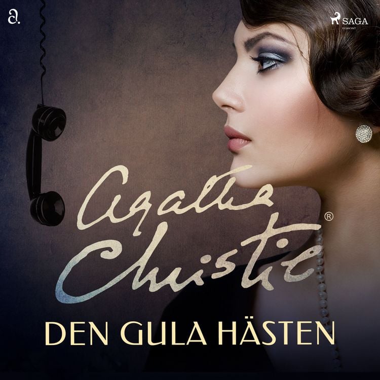 Produktbild: Den gula h&auml;sten