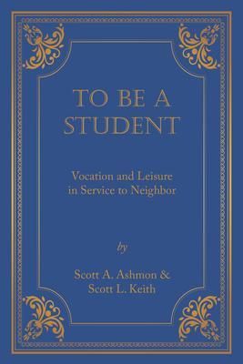 Produktbild: To Be A Student