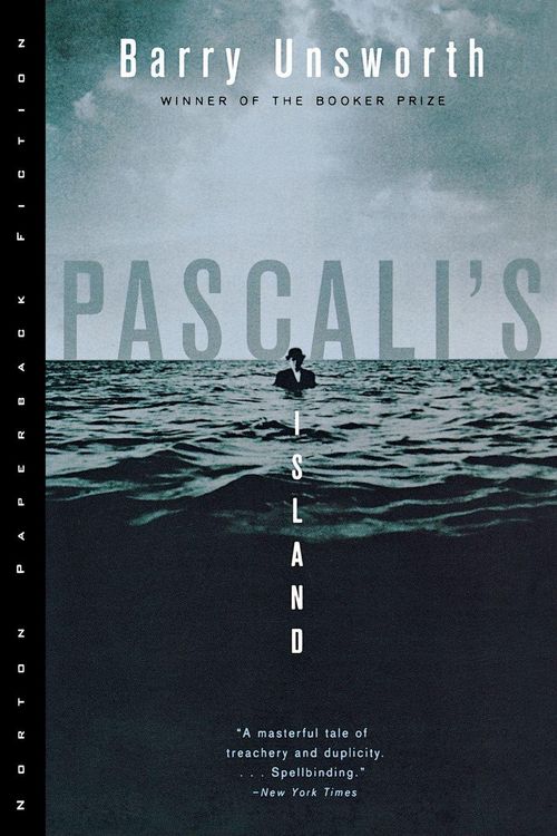 Produktbild: Pascali's Island