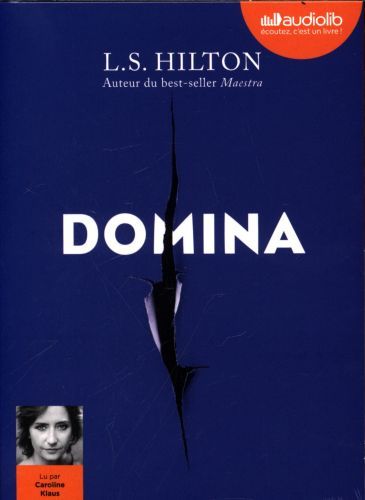 Produktbild: Domina