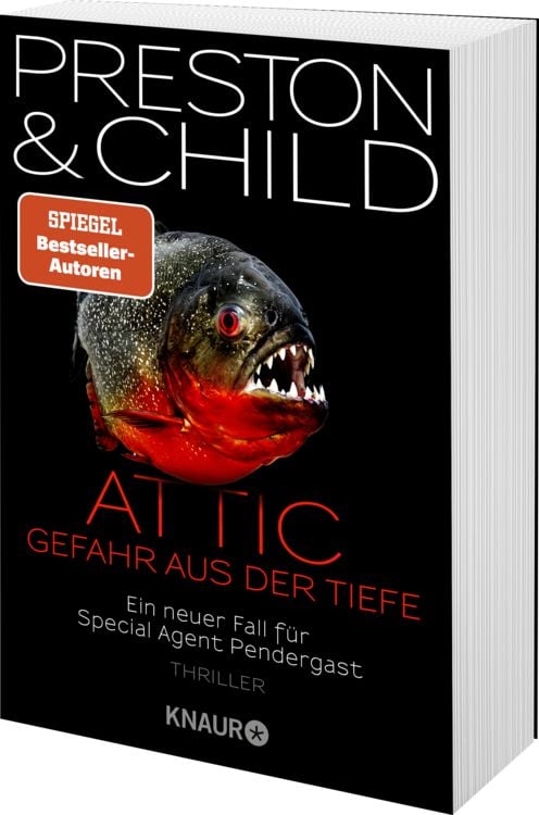 Produktbild: Attic