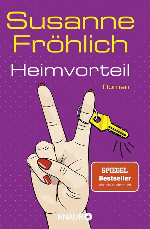 Produktbild: Heimvorteil