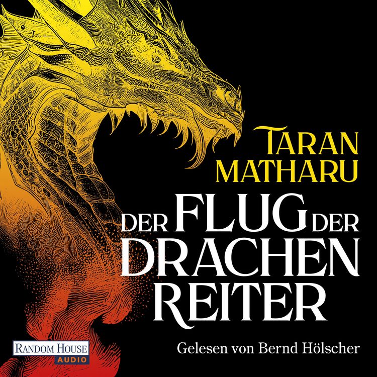 Produktbild: Der Flug der Drachenreiter