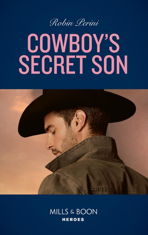 Produktbild: Cowboy's Secret Son