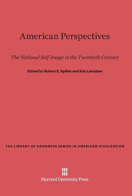 Produktbild: American Perspectives