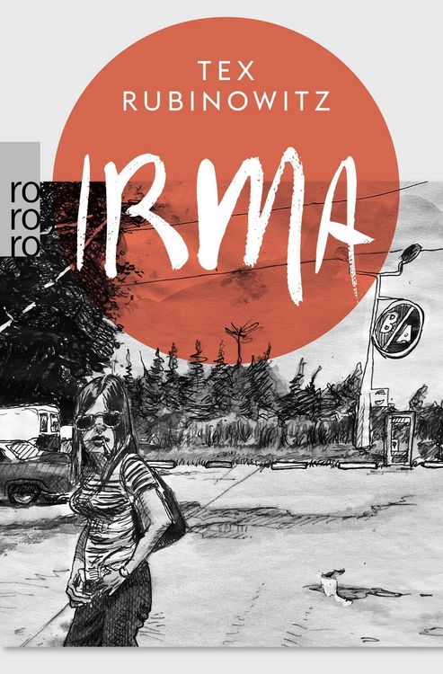 Produktbild: Irma