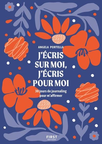 Produktbild: J'&eacute;cris sur moi, j'&eacute;cris pour moi