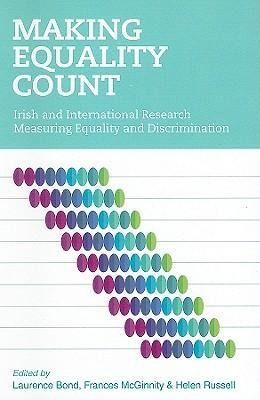 Produktbild: Making Equality Count
