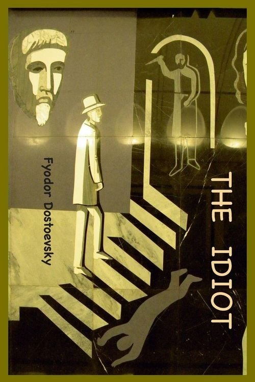Produktbild: The Idiot